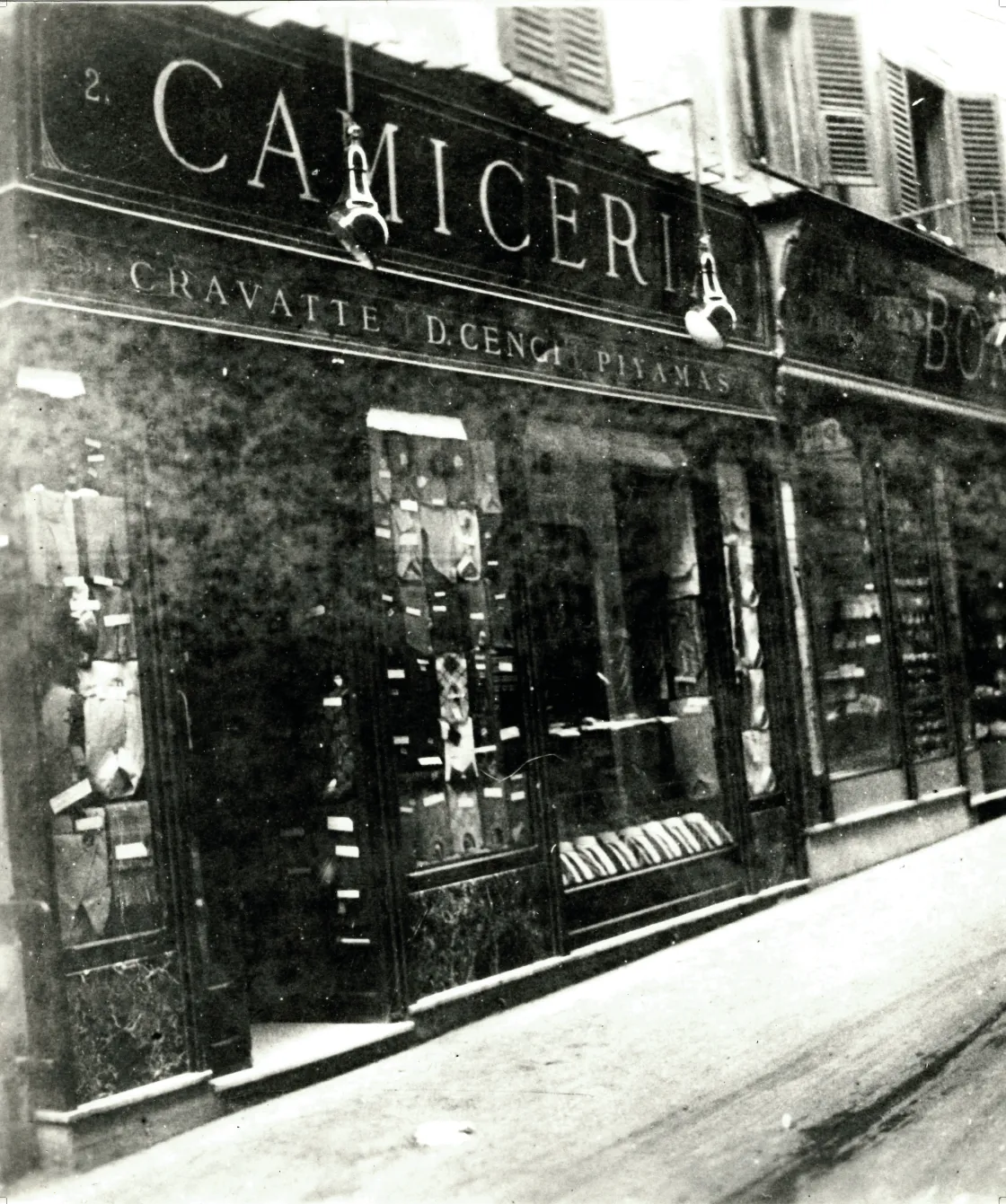Davide Cenci compie 100 anni: dalla sartoria romana alle boutique di New York e Milano