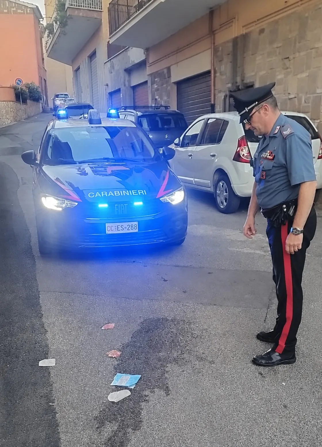 Omicidio a Mentana, la gelosia dietro la morte di Mauro Turso: fermato un 49enne