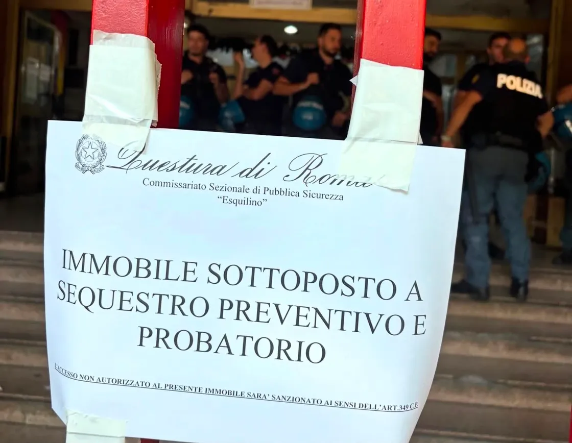 Spin Time, il comune concede sette gazebo davanti all'ex Inpdap per non disperdere la comunità