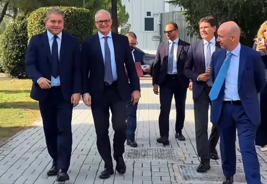 Tiburtina Valley, il piano per rilanciare il distretto: 156 mw di fotovoltaico e risparmi energetici fino al 40 per cento