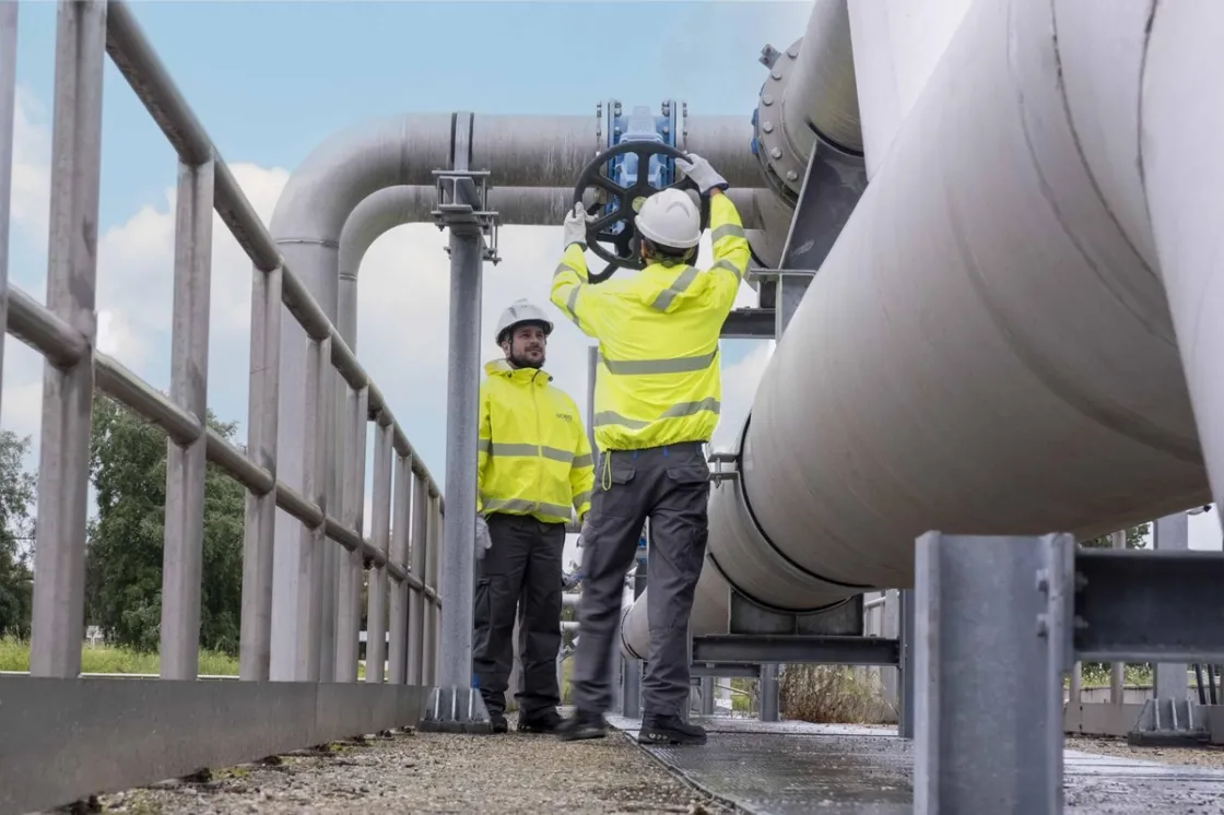 La Banca europea per gli investimenti e ACEA rinnovano il patto per l'acqua: 450 milioni di euro per modernizzare le reti idriche del Lazio