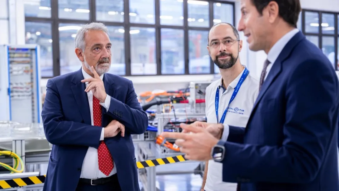 Stellantis Cassino, Rocca: «Salvaguardare i posti di lavoro e rilanciare lo stabilimento». Attesa per il piano del 10 dicembre