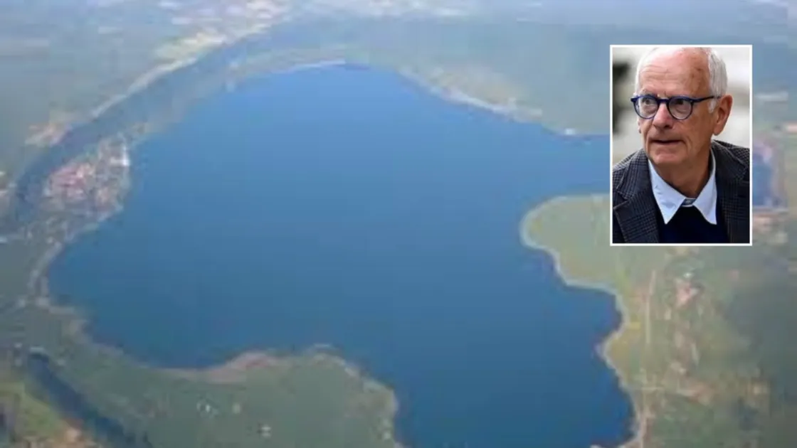Luigi Cavallari disperso nel lago di Vico, proseguono le ricerche del marito della ministra Roccella