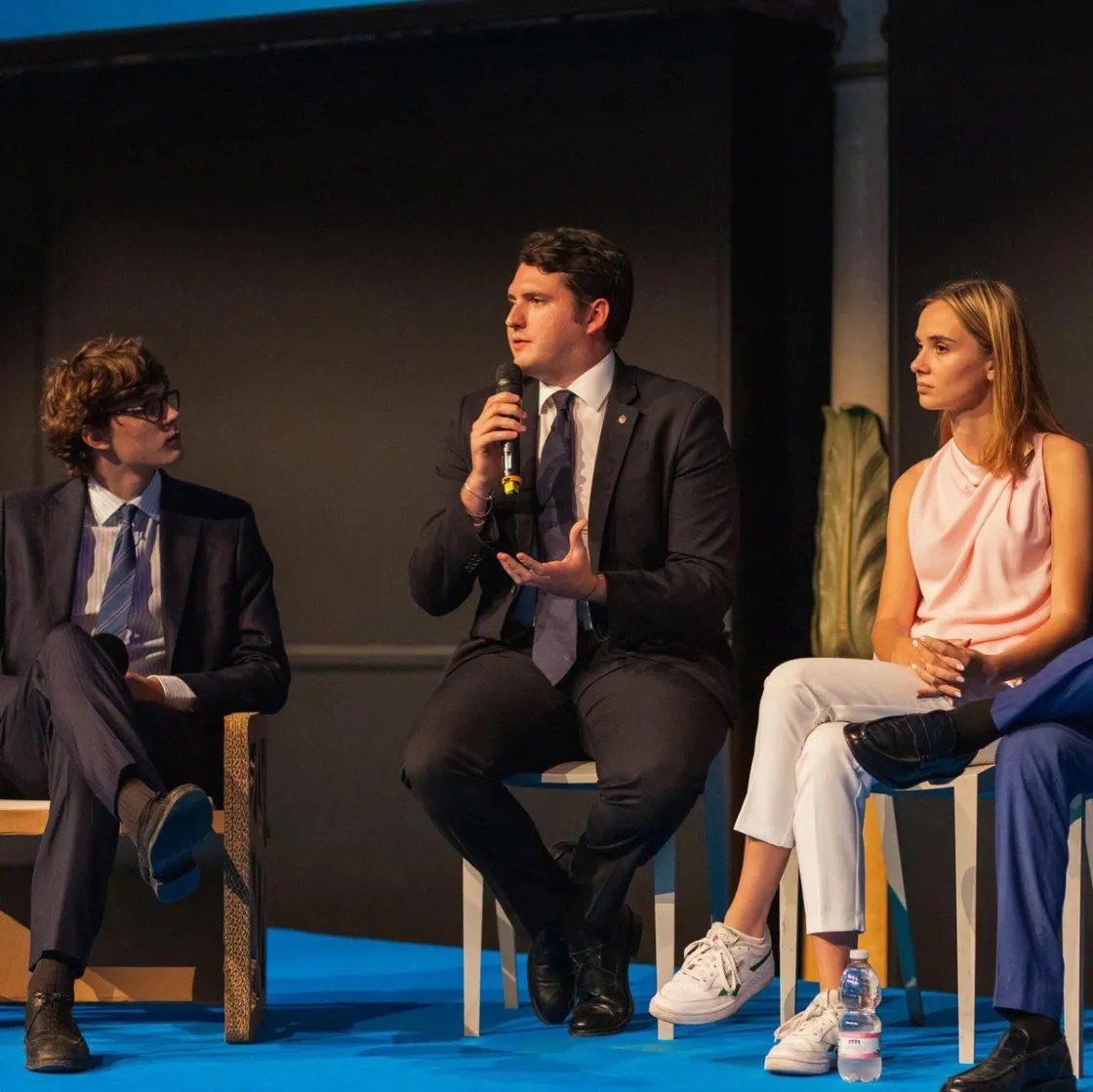 Papa Leone XIV alla Sapienza, Romaldi: «Dialogo sui giovani e sul futuro»