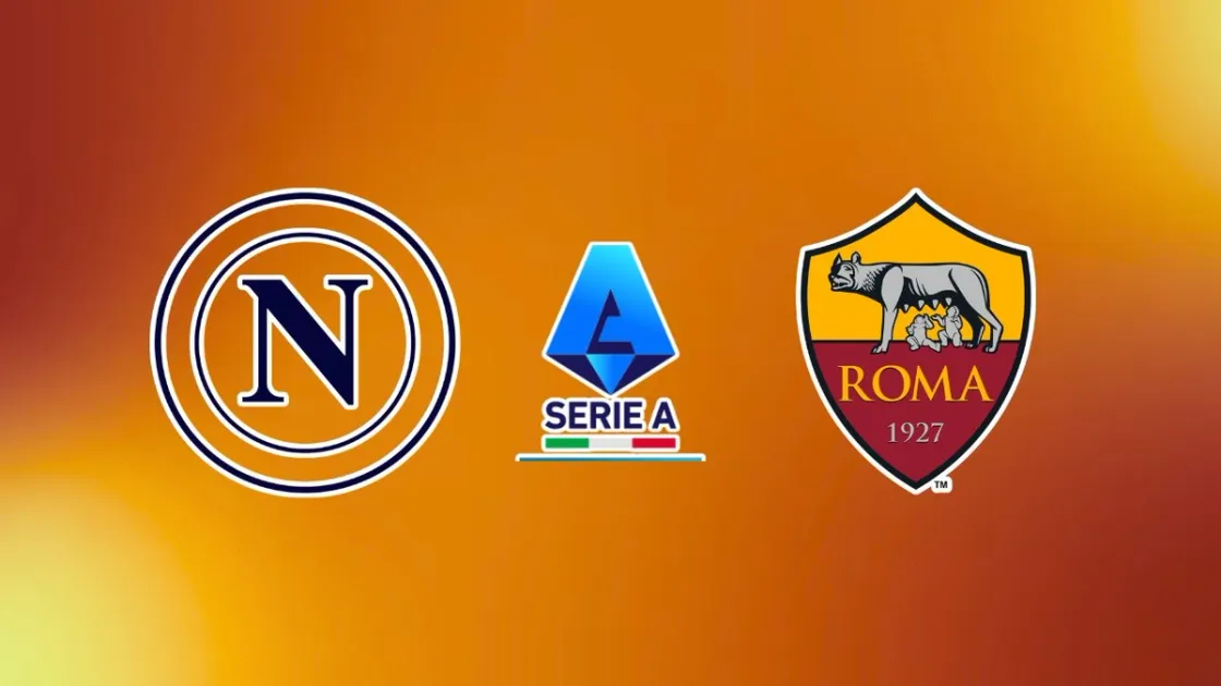 Napoli-Roma 2-2, Alisson salva gli azzurri nel finale: doppietta di Malen