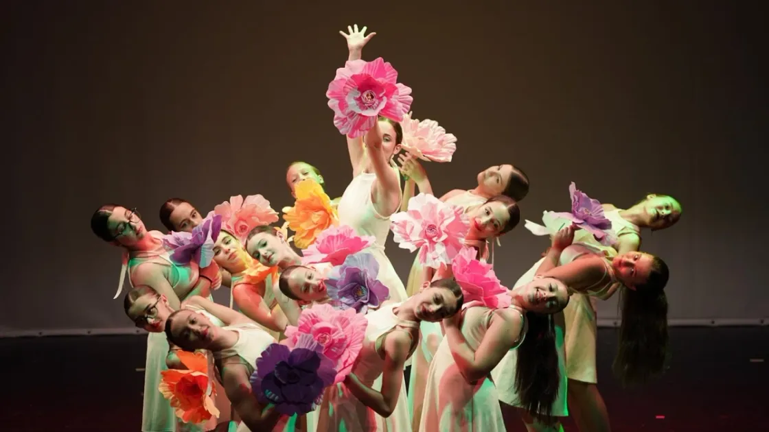 Dalla classica alle danze caraibiche, a Roma le finali del CSAIn International Dance Competition