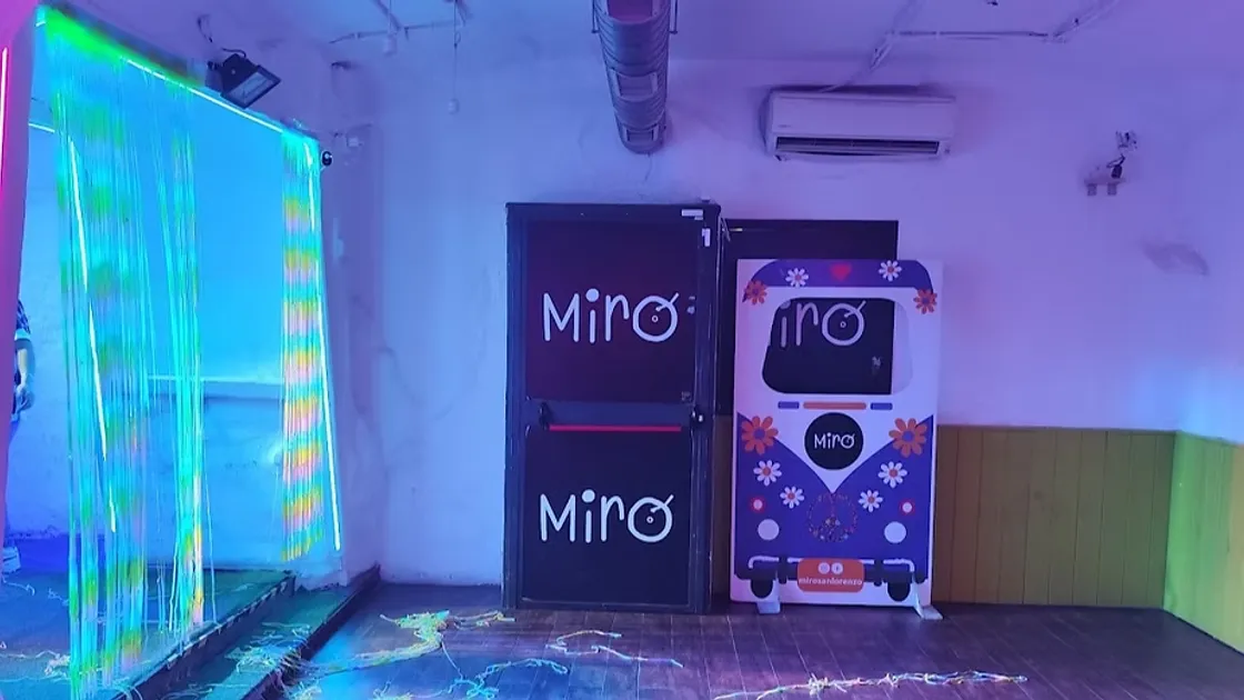 San Lorenzo, il locale «Mirò» sotto accusa: residenti contro il rumore delle serate techno