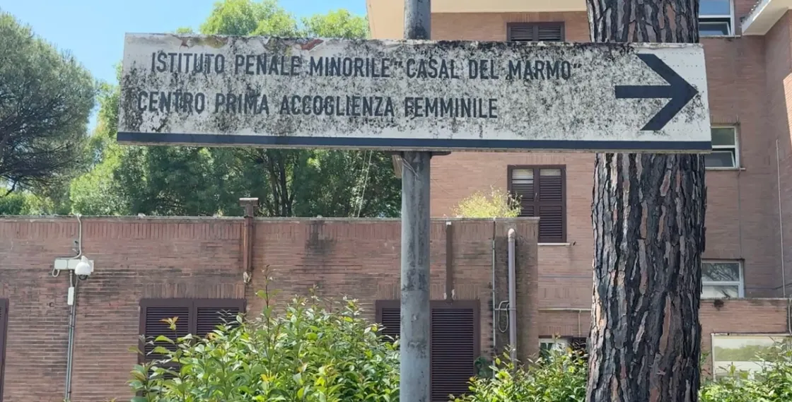 Casal del Marmo (La Capitale)