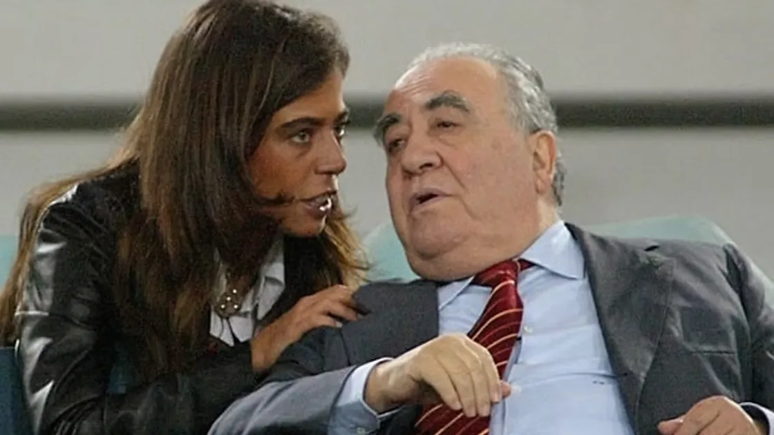 Rosella Sensi: da presidente dell'AS Roma a sindaca di Visso