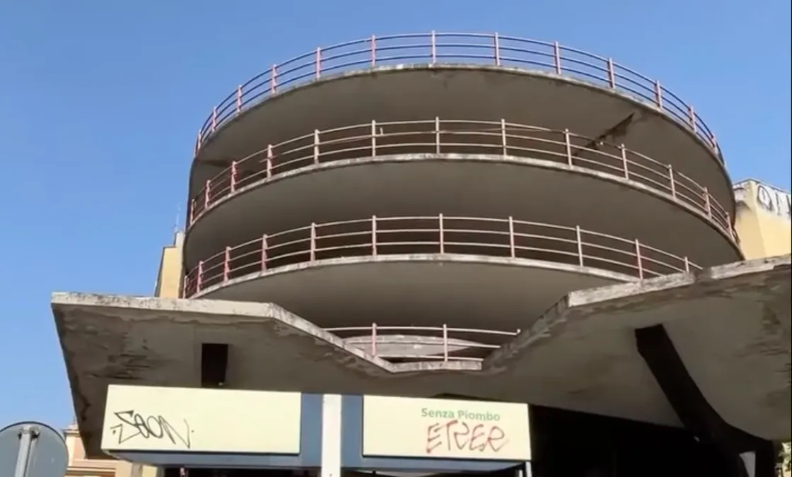 Da Los Angeles a Roma, edifici vuoti e famiglie sfrattate: può l’«adaptive reuse» funzionare anche nella Capitale?