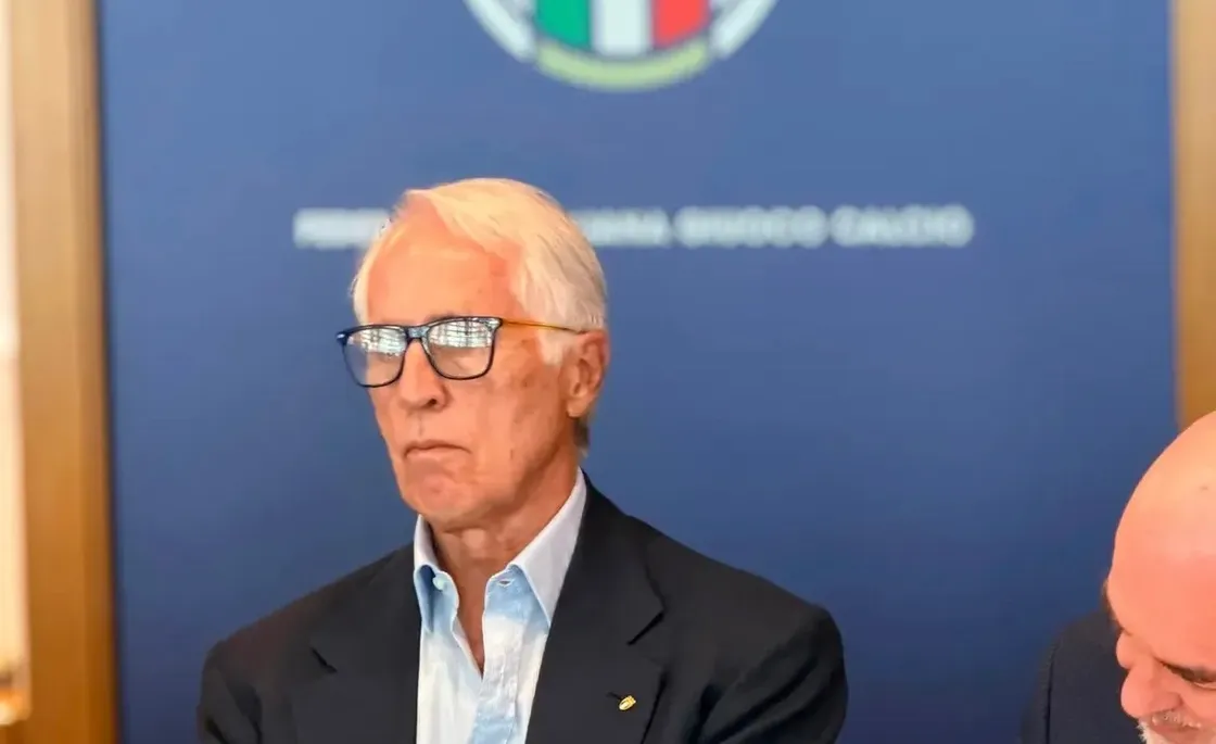 Figc, Malagò commissario: la Giunta Coni vota all’unanimità