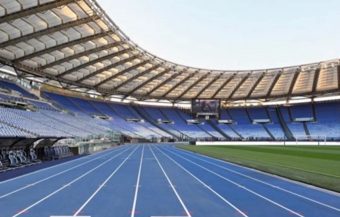 Mondiali di atletica 2029, il Governo sostiene la candidatura di Roma