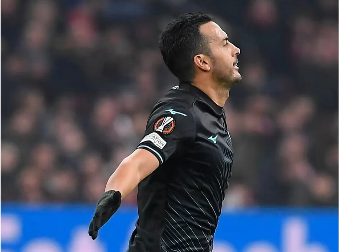 Ajax-Lazio 1-3: trionfo biancoceleste, ottavi conquistati con due turni d’anticipo