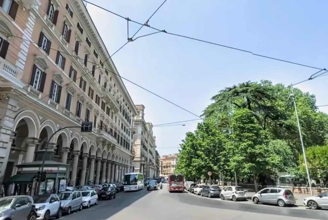 Esquilino, il quartiere più cool d’Italia costa 5.400 euro al metro quadro: Roma sfida Londra e Parigi