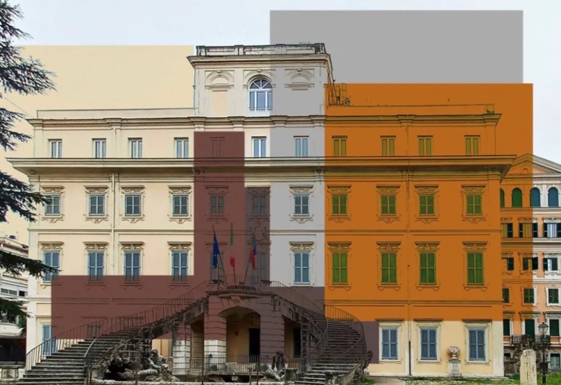 A Villa Altieri inaugura «Soil Art Tales», l’arte contemporanea racconta il rapporto tra suolo, acqua e vita