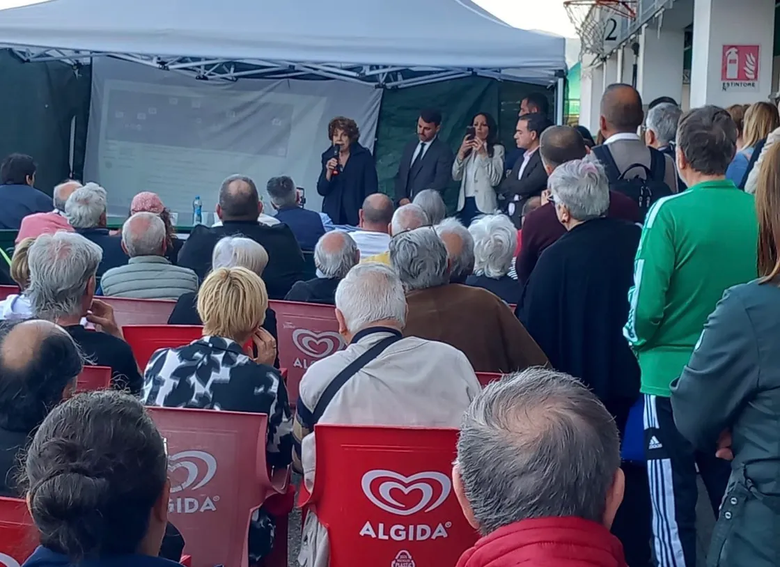 Castelverde, arriva il nuovo asse viario: presentato il progetto della strada attesa da decenni