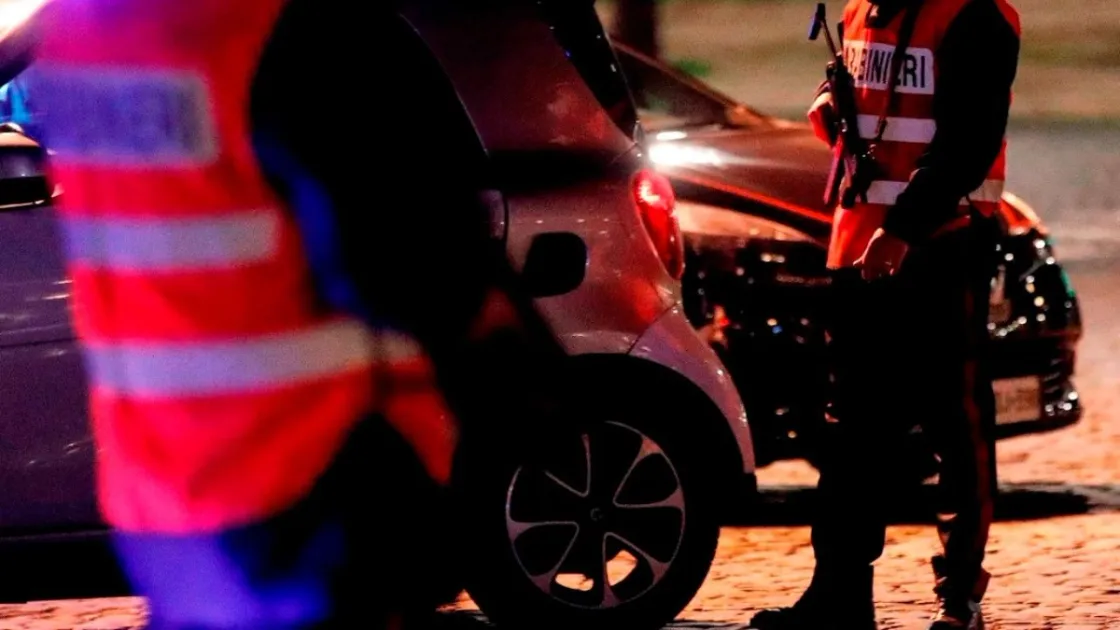Controlli dei carabinieri a Roma nord: sei arresti e sei denunce tra Cassia e Tomba di Nerone