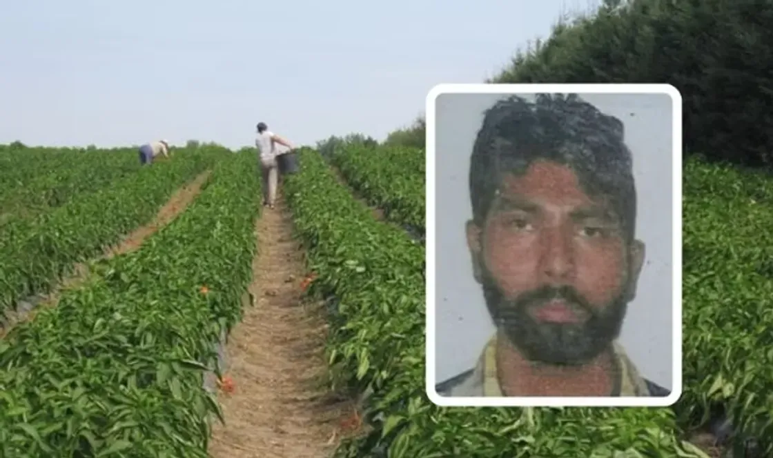 Processo per la morte di Satnam Singh, Landini a Latina: sul caporalato c’è ancora ipocrisia

