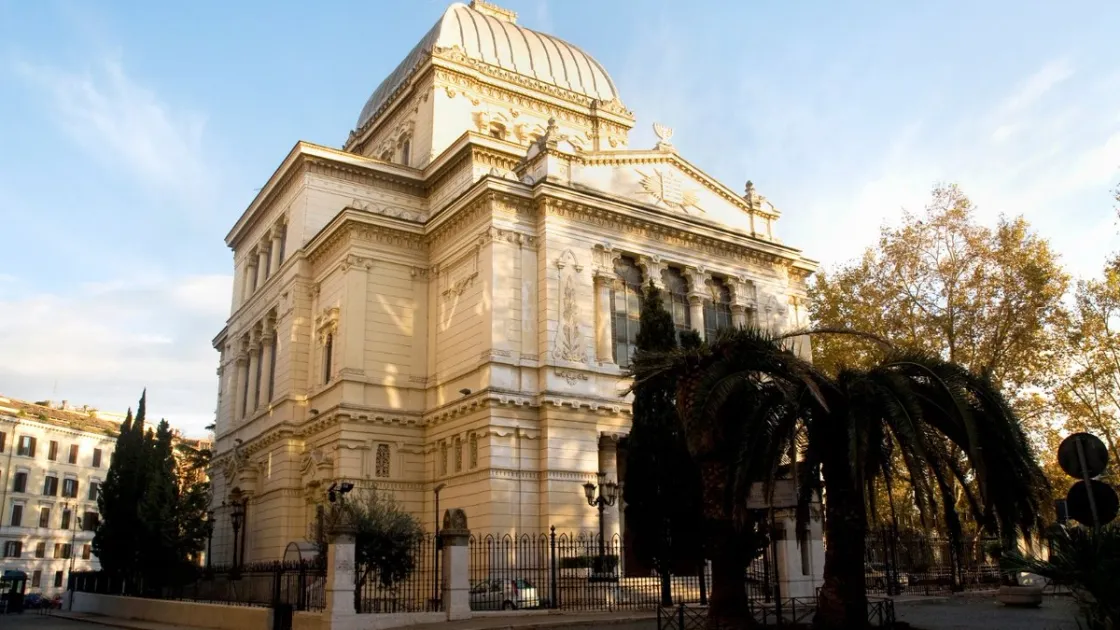 Attentato alla Sinagoga di Roma del 1982, la Comunità ebraica: «Amarezza per la chiusura delle indagini»