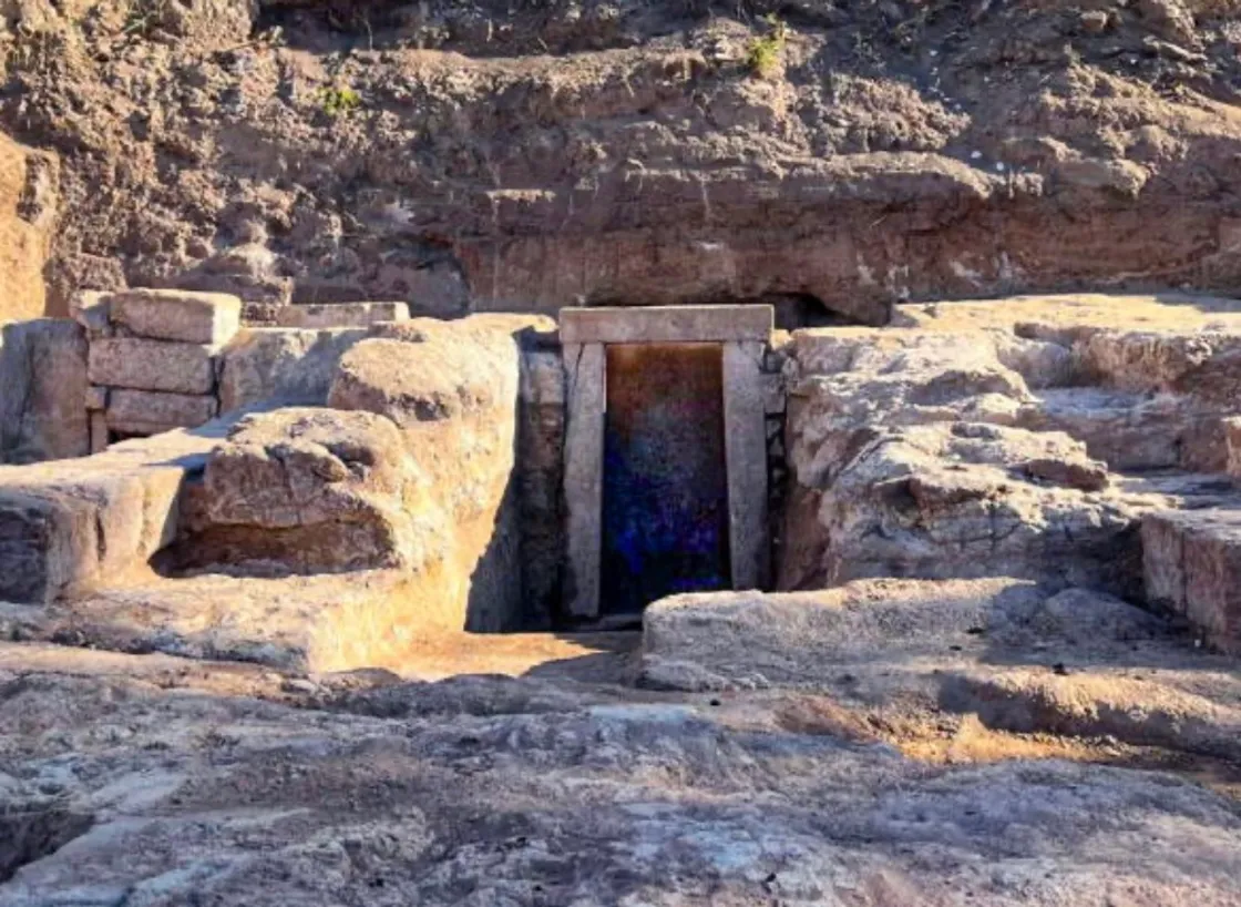 Pietralata, 12mila firme per un’area archeologica nel parco delle Acacie