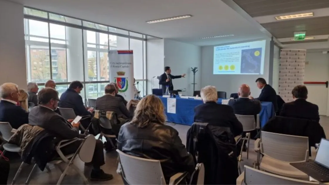 Progetto Polis, Poste Italiane incontra i sindaci metropolitani: servizi digitali e nuovi uffici nei piccoli comuni