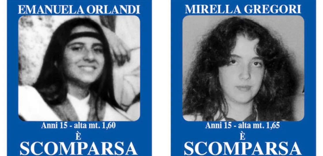 Caso Orlandi, in Commissione d’inchiesta l’ex banda della Magliana Gianfranco Cerboni
