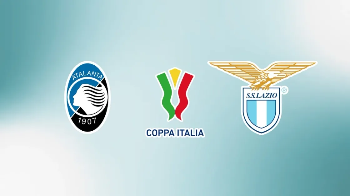 Atalanta-Lazio, semifinale di ritorno di Coppa Italia: a Bergamo si decide la finale