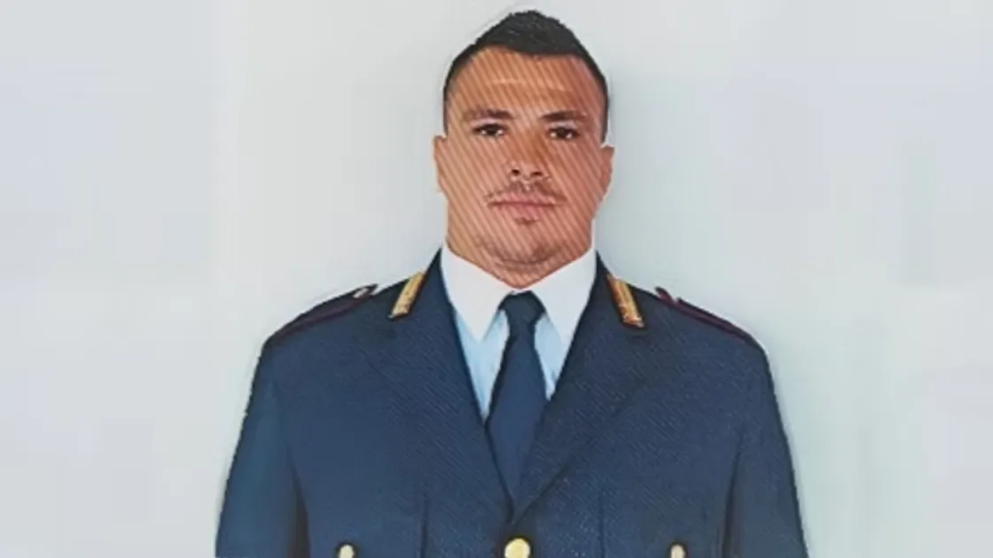 Camera ardente per Amar Kudin, il poliziotto morto nell'incidente stradale a Monte Mario