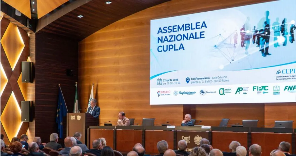 Passaggio di consegne al Cupla: Franco Bonini assume la presidenza con un piano per il Bonus Irpef e la tutela della sanità