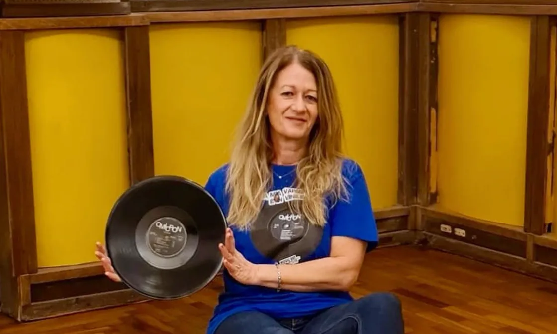 «La musica di mio padre Piero continua a vivere nelle nuove generazioni». Intervista a Elisabetta Umiliani