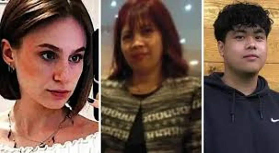 Femminicidio Ilaria Sula, la madre di Samson in aula: «Ho pulito il sangue e buttato lo zaino della ragazza»