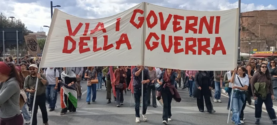 Foto di Giacomo Zito