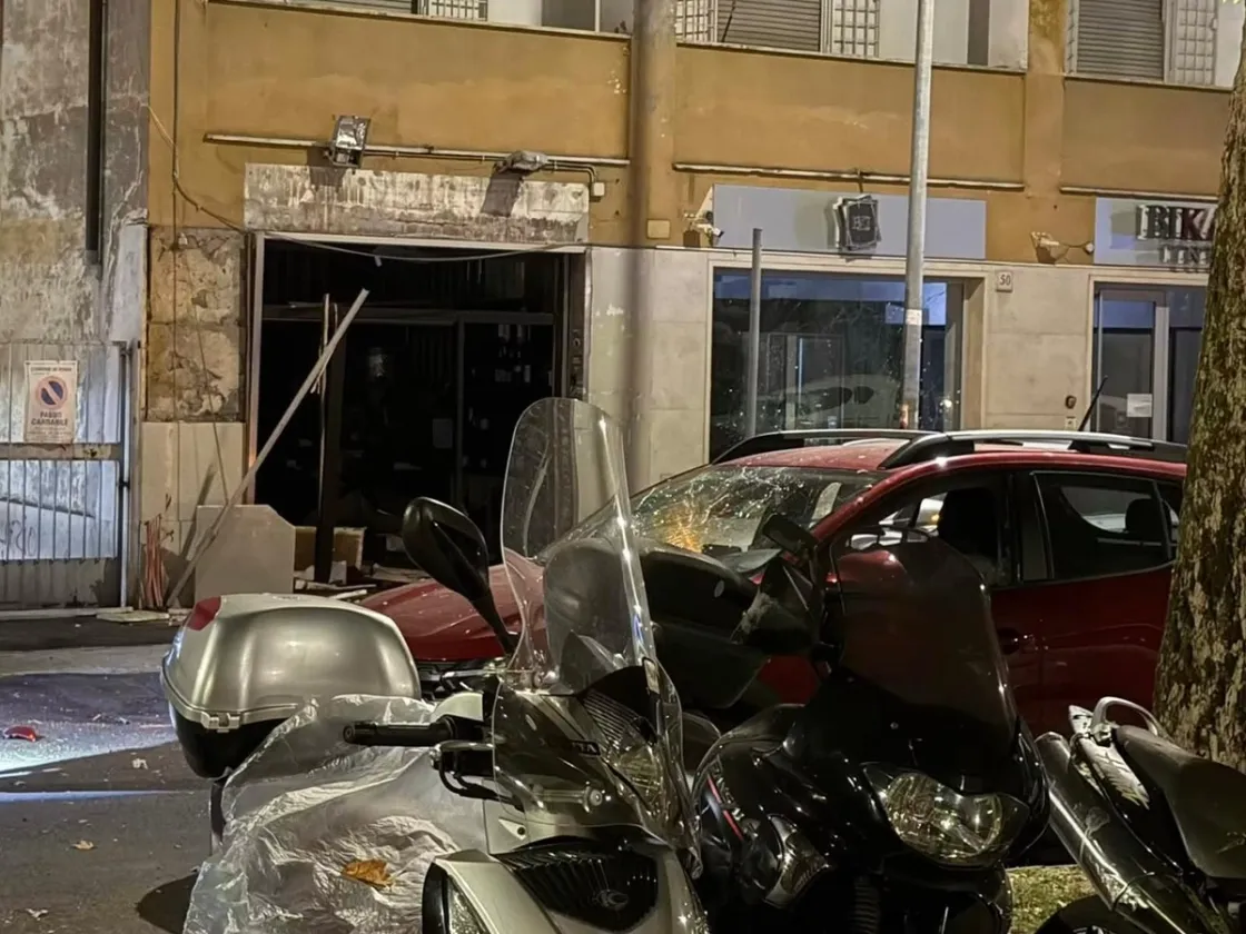 Foto del Comitato di quartiere «Don Bosco»