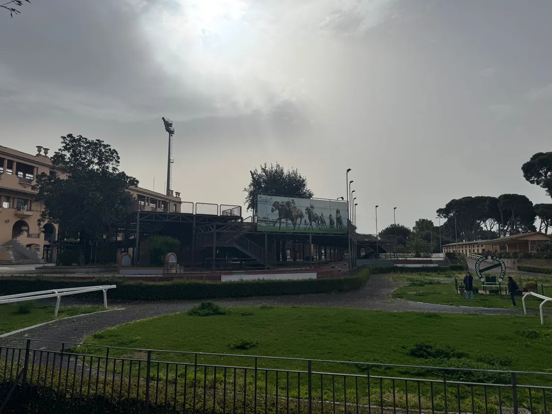 Foto di Anita Armenise