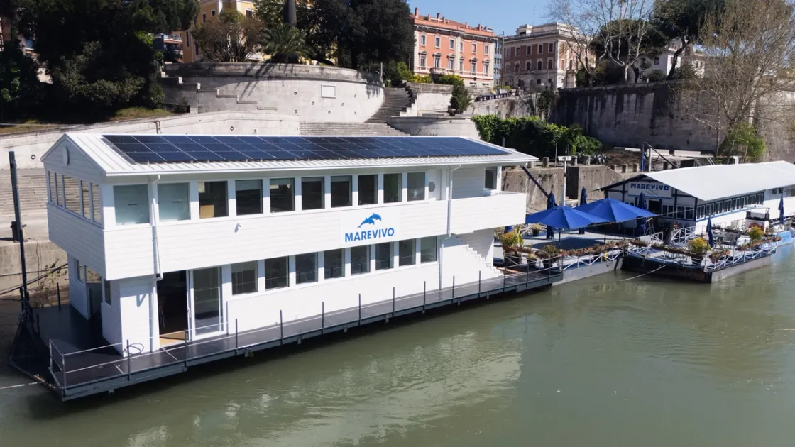 Educazione ambientale nelle scuole di Roma con incontri su mare e sostenibilità