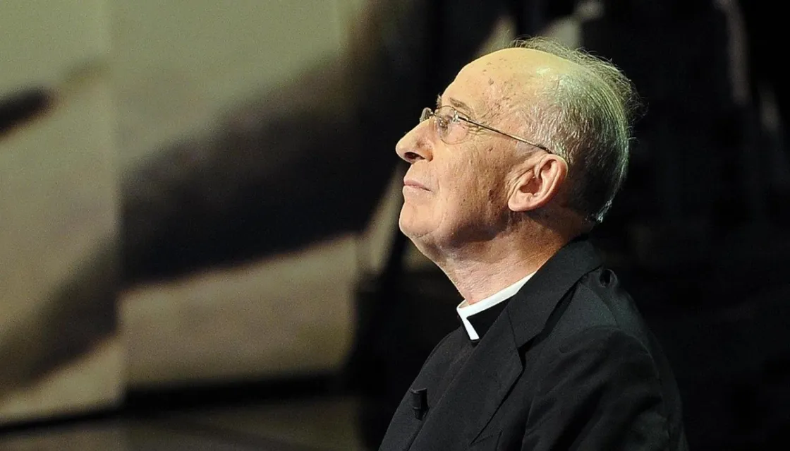Fonte: Vatican News