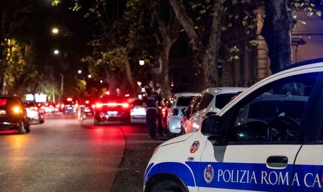 Parte il Piano Roma Notte: al via il test in sei quartieri con più controlli, bus e presidi