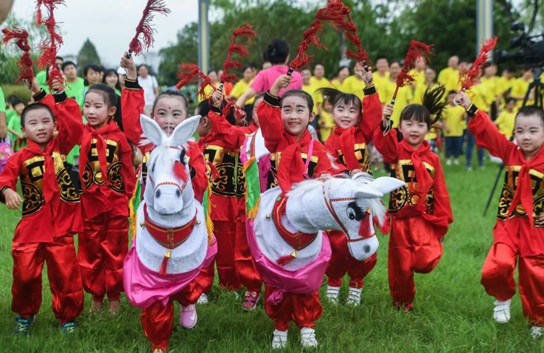 La Cina concede aiuti alle famiglie: 24 milioni di bambini beneficiano dell’esenzione dalla scuola materna