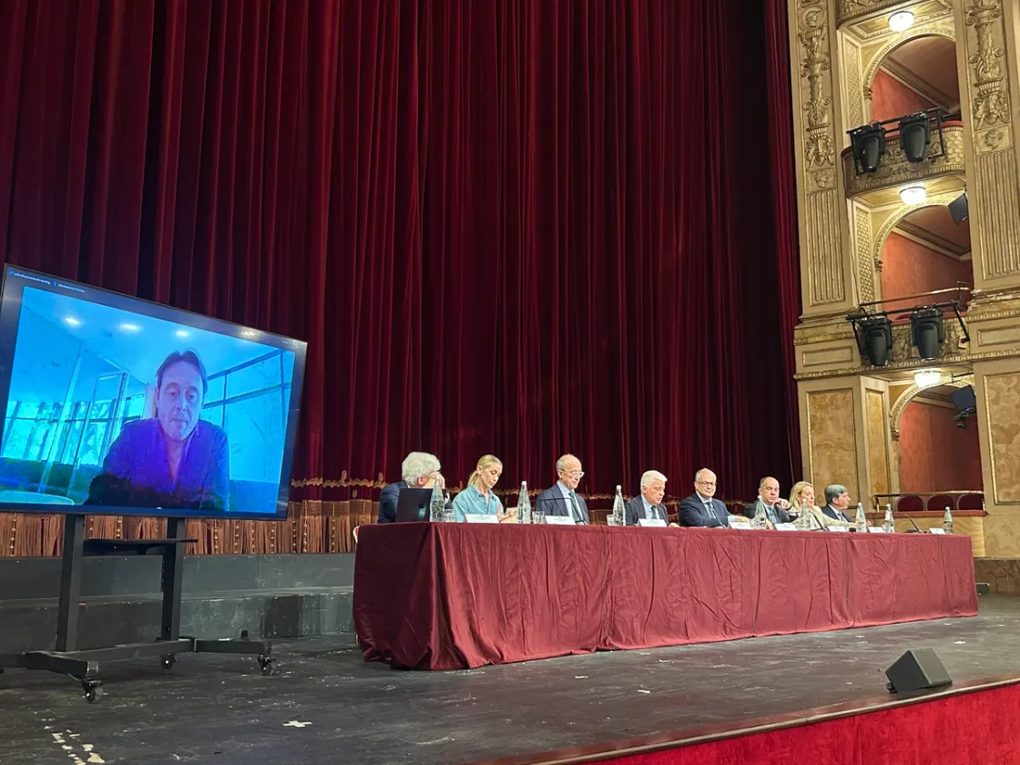 Foto di Camilla Palladino