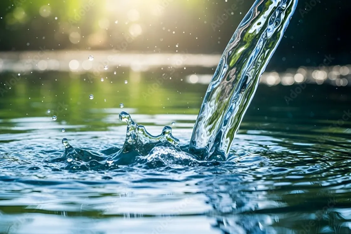«Roma Capitale – Pianeta Acqua»: in Campidoglio il convegno con Jeremy Rifkin, poi i Blue Awards all’Auditorium