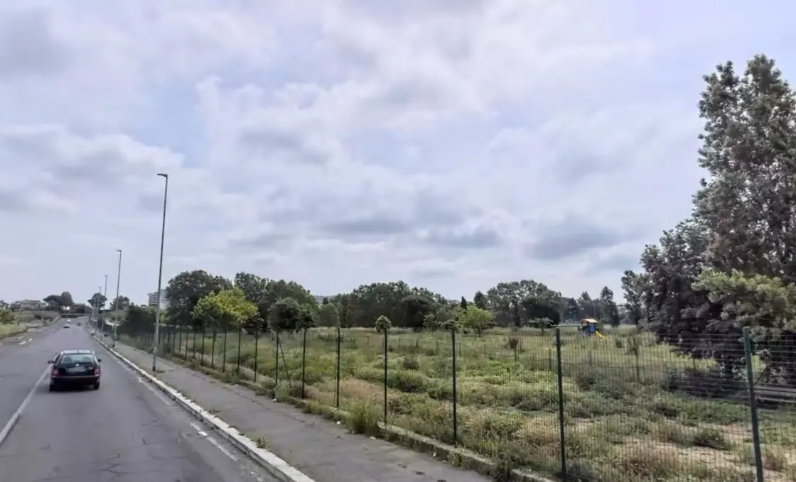 Municipio X, nuova illuminazione in via Minozzi e nel parco della Madonnetta dopo oltre dieci anni di attesa