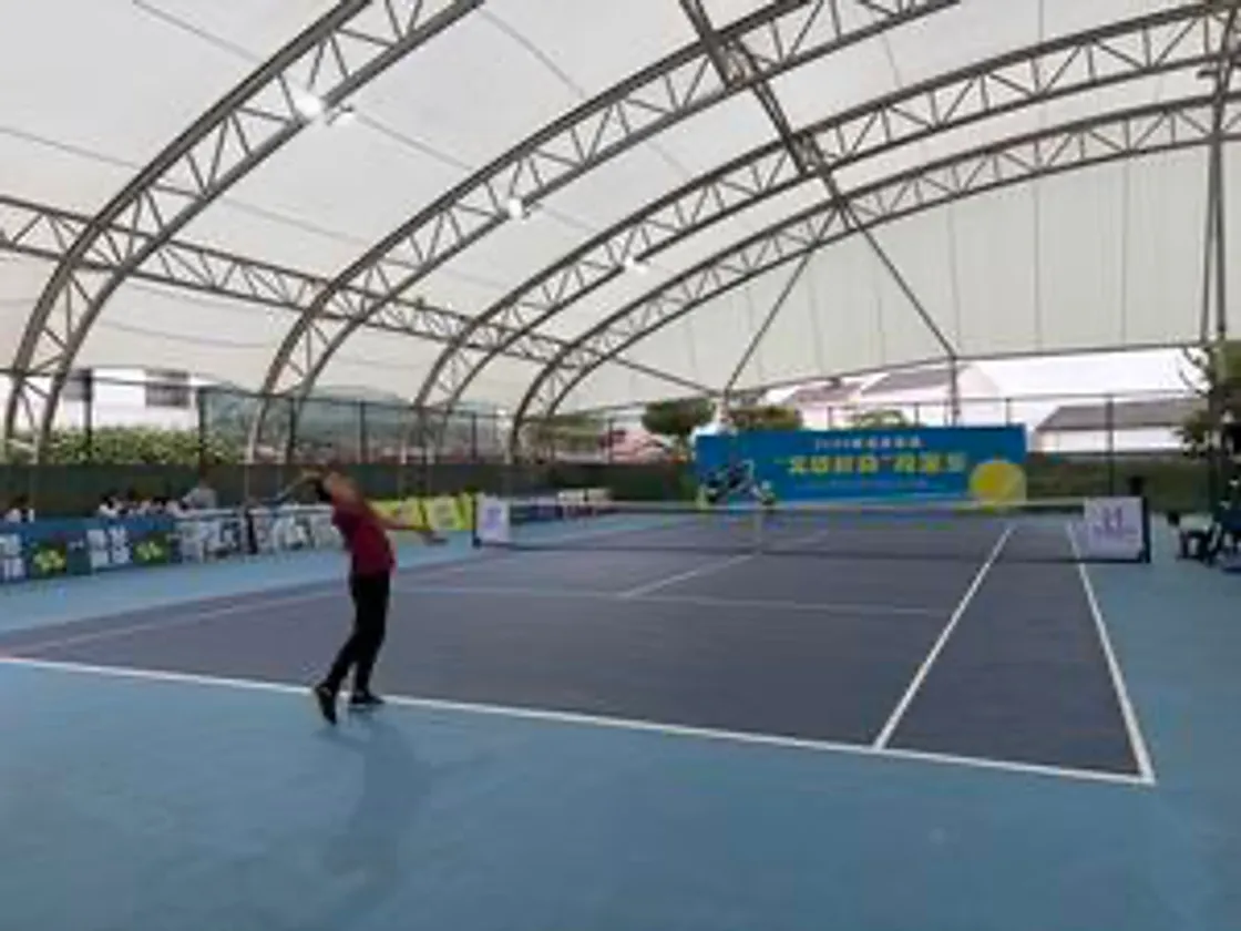 Foto di Xinhua
