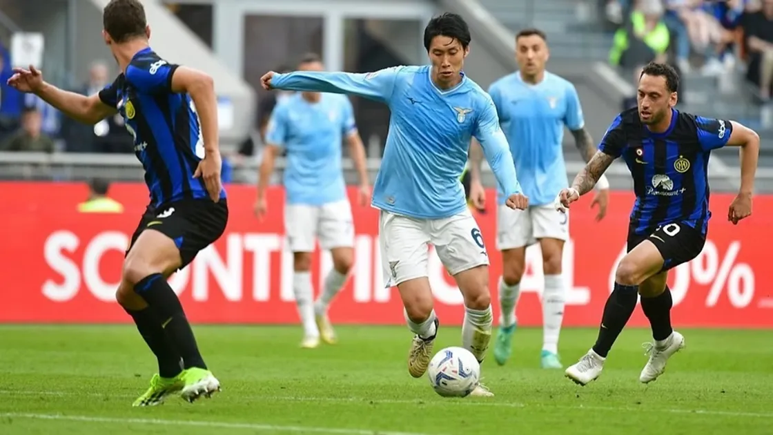 Lazio, Kamada: "Lotito? Uno dei presidenti più difficili con cui trattare"