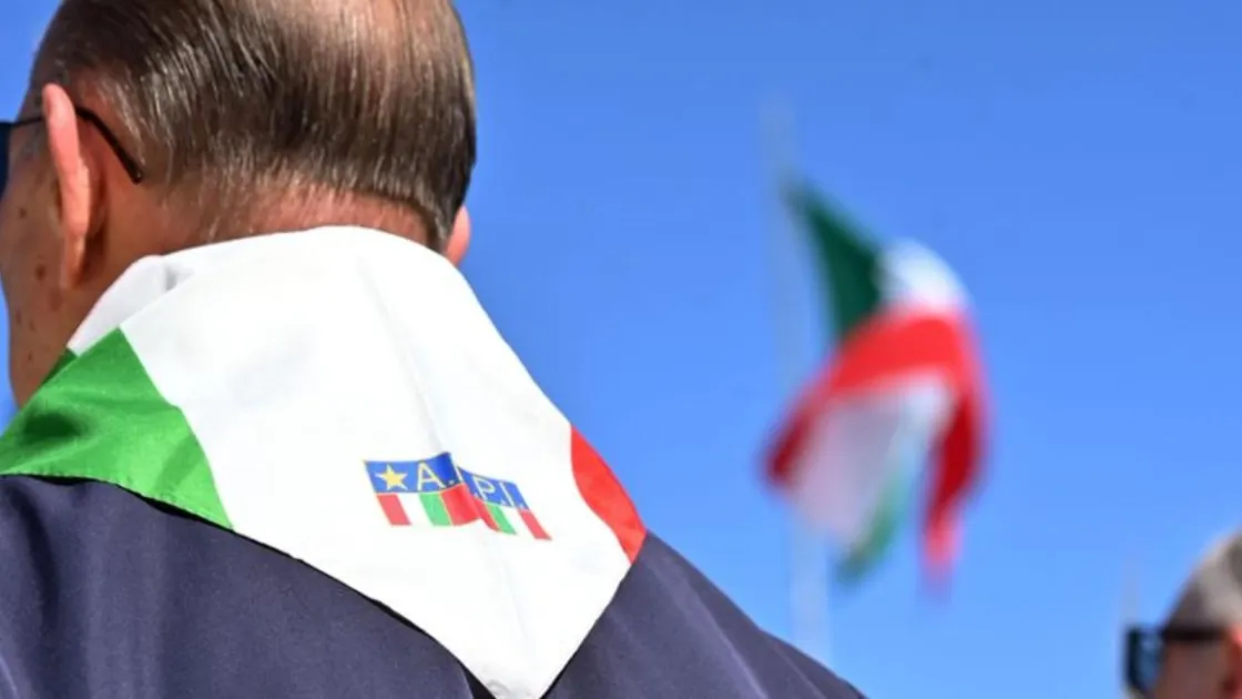 Spari al corteo del 25 aprile a Roma, fermato un 21enne. ANPI convoca un presidio: «Non ci facciamo intimidire»