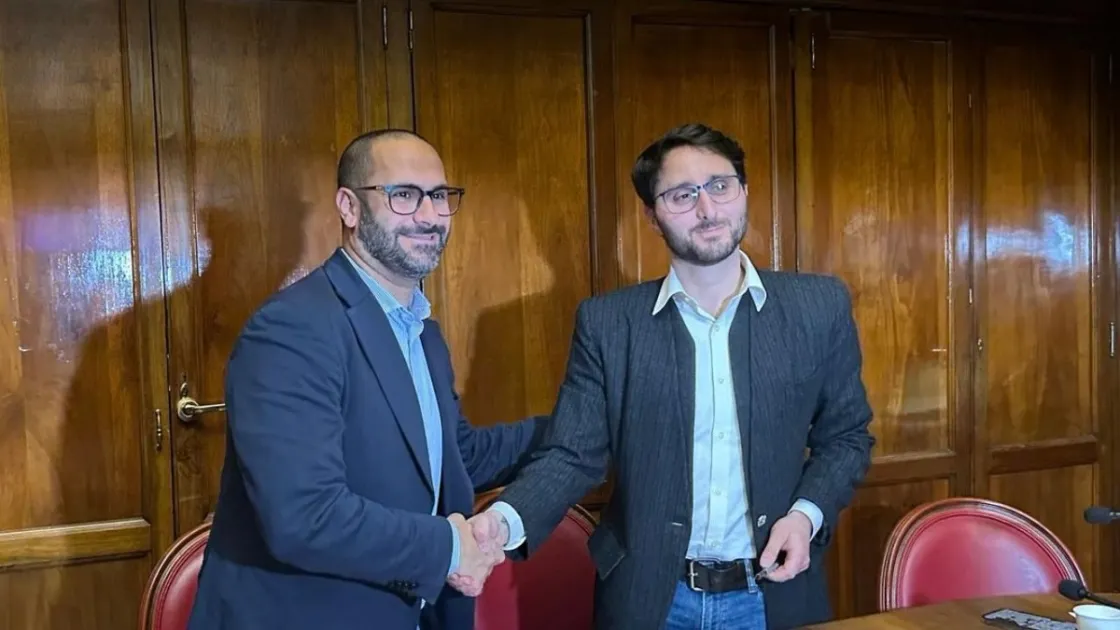 Accordo al via tra Città metropolitana e Retake Roma: formazione e primi interventi tra San Paolo e Tivoli