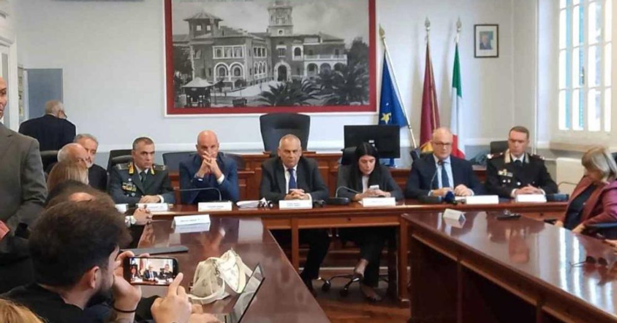 Mat Colosimo «Lo spaccio è fuori controllo a Ostia»: Colosimo lancia l’allarme e ...