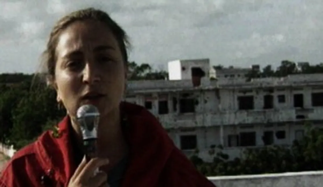 Ilaria Alpi (dal sito ilariaalpi.it)