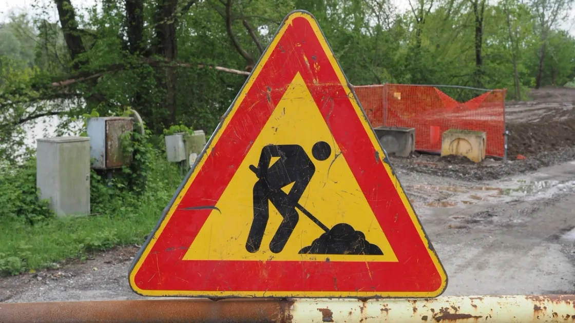 Anguillara, lavori sulla SP 12/B: rifacimento dell’asfalto su 1,4 chilometri