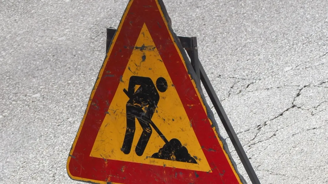 Riapre la Tiberina tra Nazzano e Torrita dopo la frana: traffico a senso unico alternato