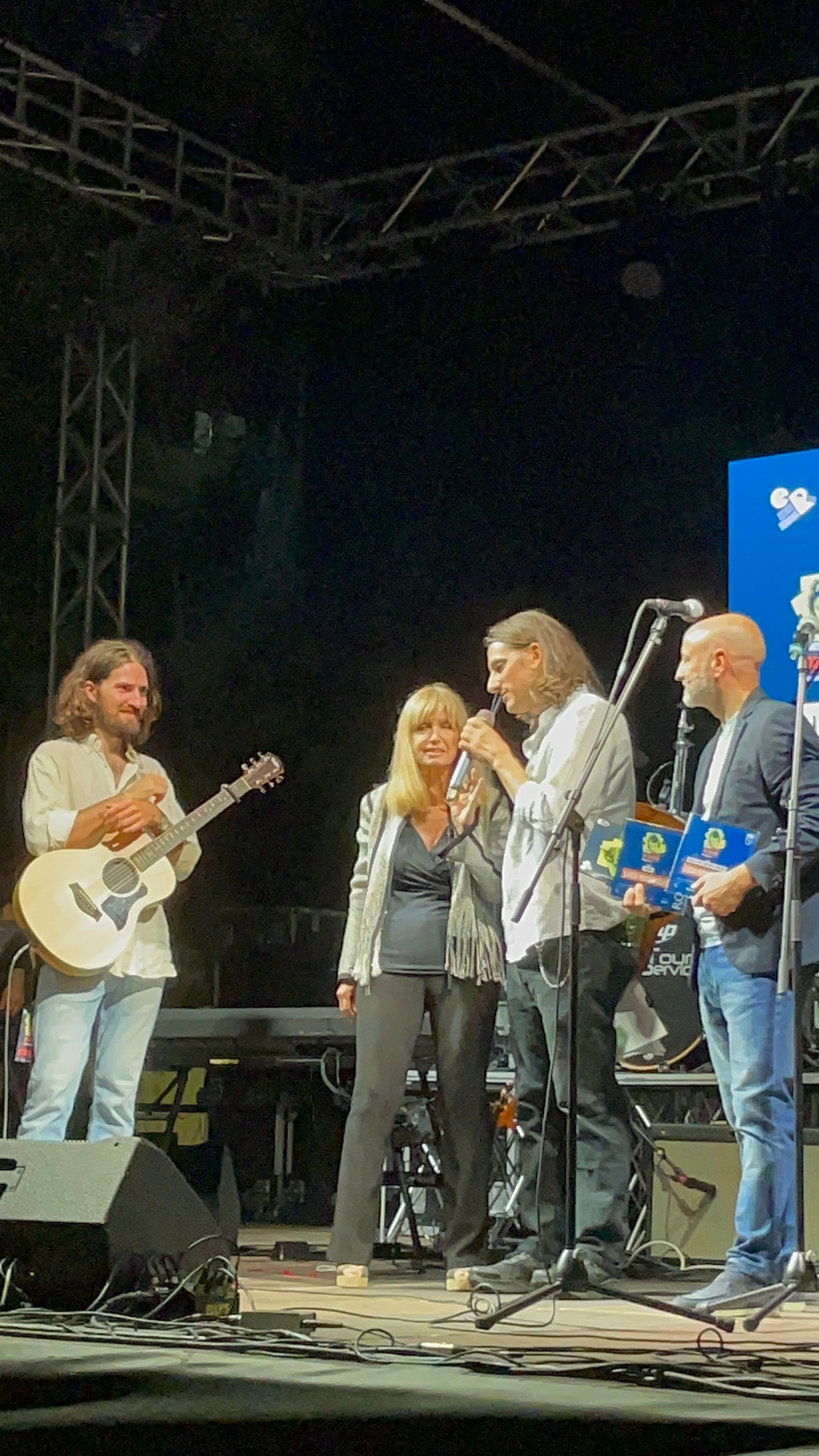 Premio Fabrizio De André, Magliana omaggia il cantautore genovese | La ...